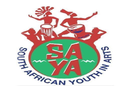 South African youth in arts NPO